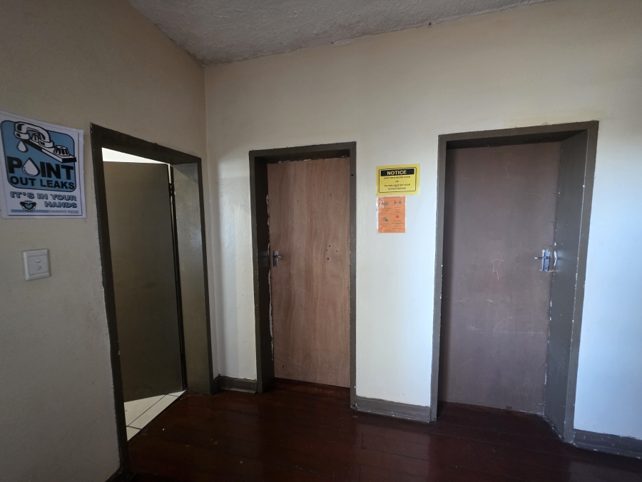 Commercial Property for Sale in Quigney Eastern Cape